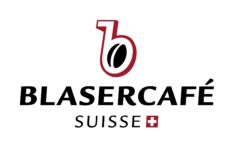 Logo Blaser Café