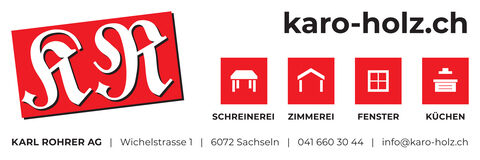 KARO Holz